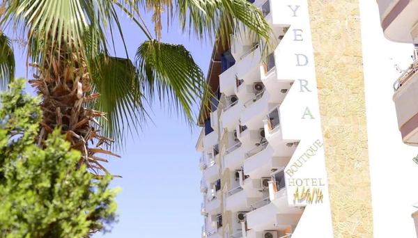 Club Hotel Syedra Princess