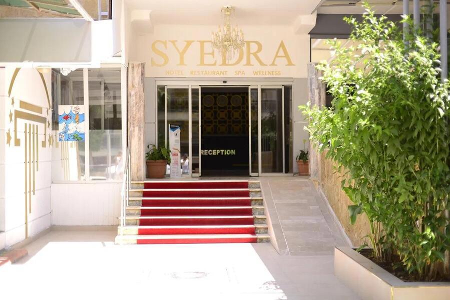 Club Hotel Syedra Princess