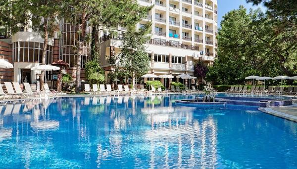 Festival Nature Hotel