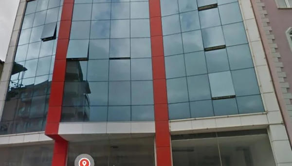 Kremon Hotel