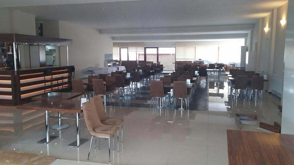 Kremon Hotel