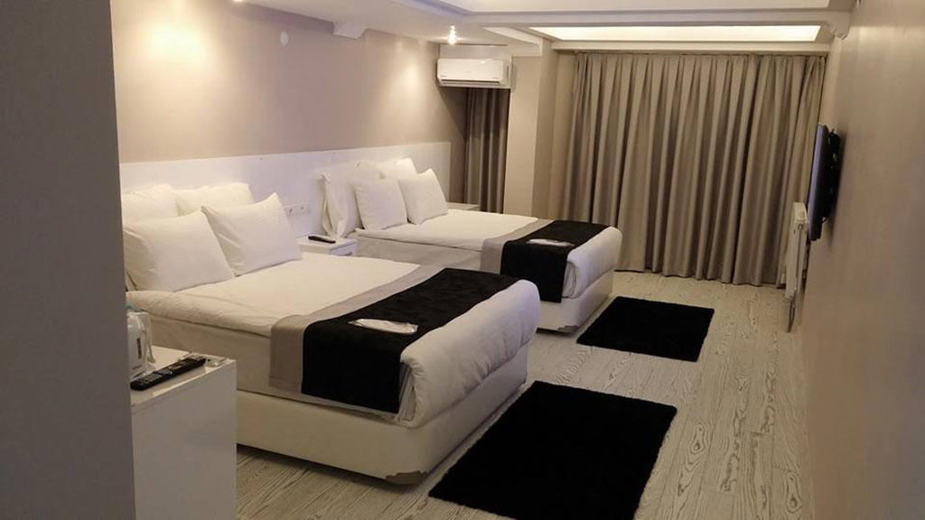 Kremon Hotel