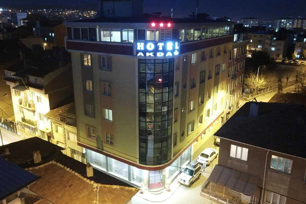 Hotel Akdağ
