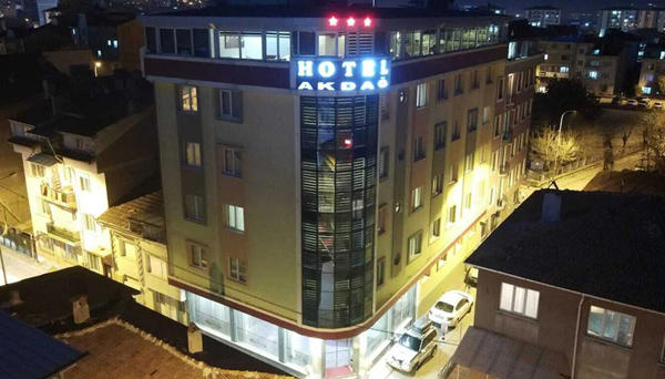Hotel Akdağ