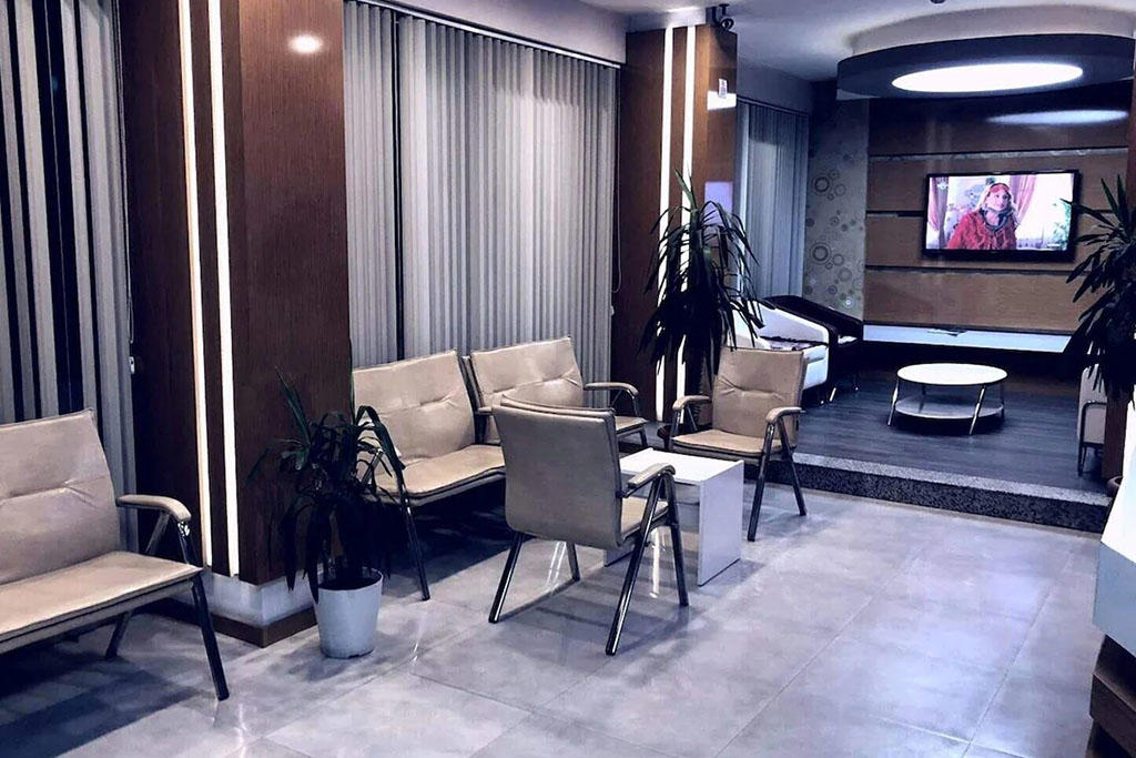 Hotel Akdağ