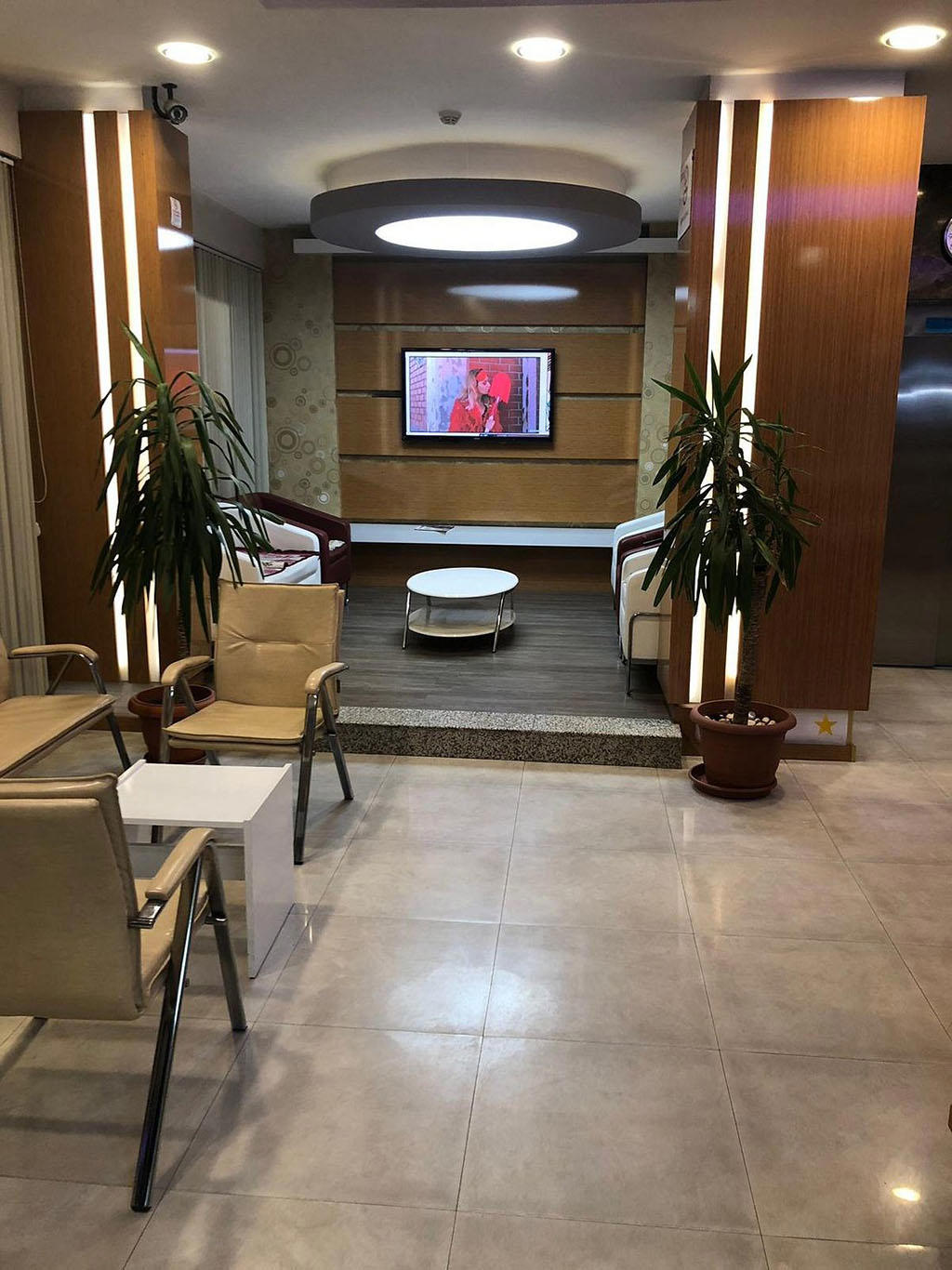 Hotel Akdağ