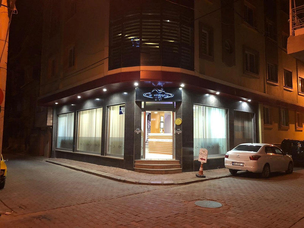 Hotel Akdağ