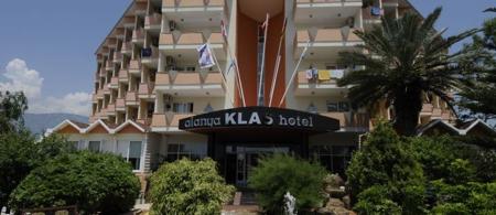 Alanya Klas Hotel
