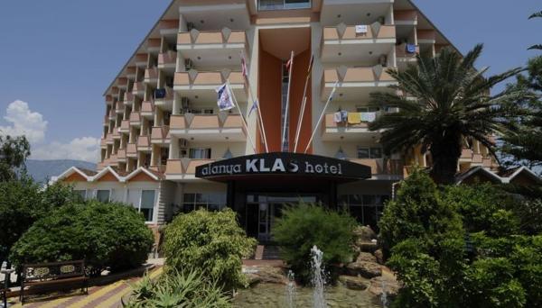 Alanya Klas Hotel
