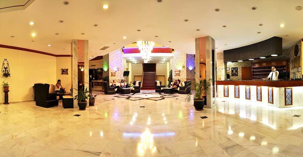 Alanya Klas Hotel