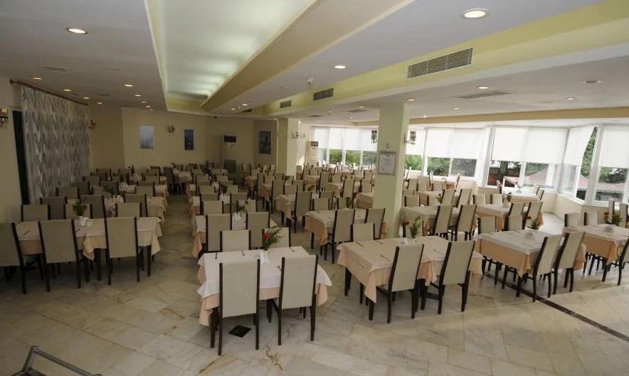 Alanya Klas Hotel