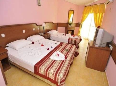 Alanya Klas Hotel