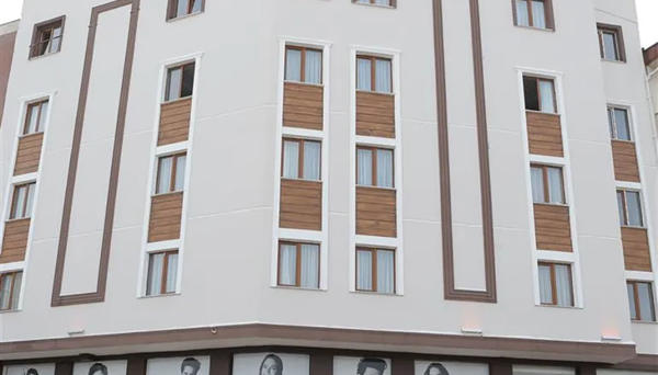 Korkmaz Otel