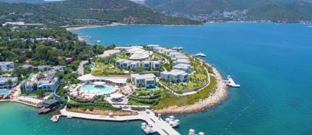 Susona Bodrum Lxr
