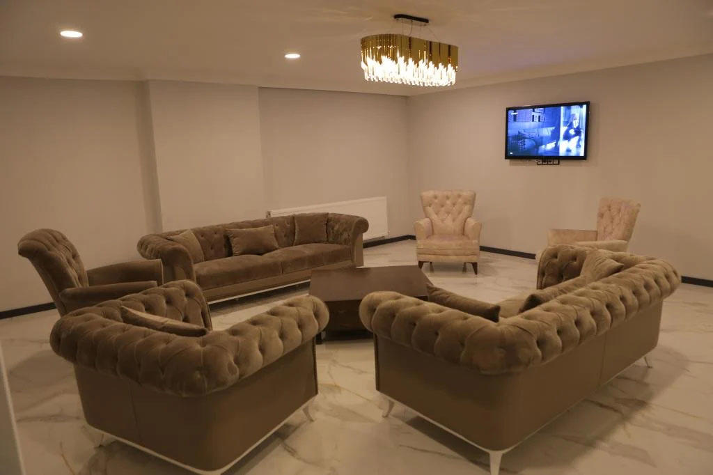Korkmaz Otel