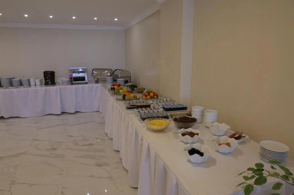 Korkmaz Otel