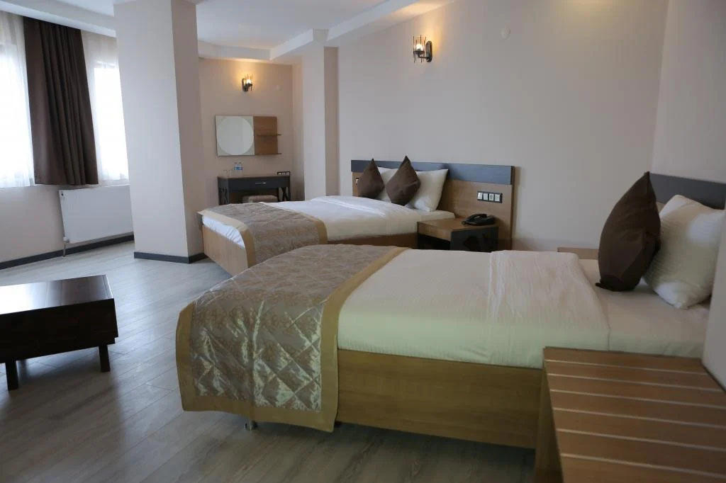 Korkmaz Otel