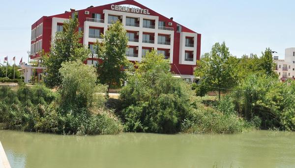 Ceres Hotel