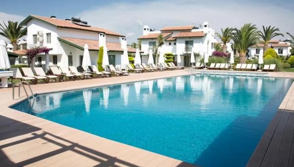Villa Saray