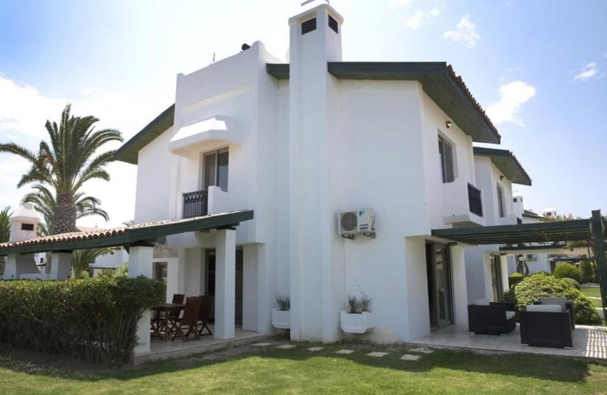 Villa Saray