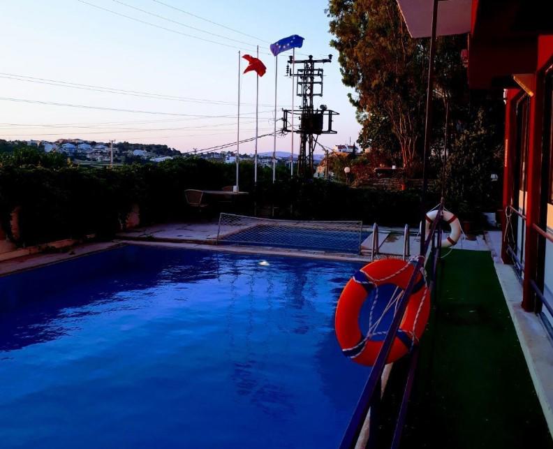 Papillon Hotel Çeşme