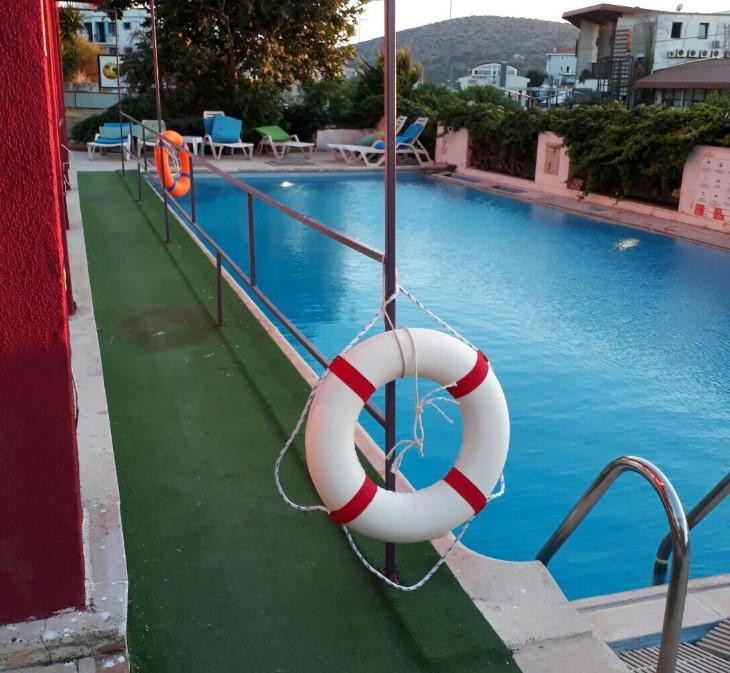 Papillon Hotel Çeşme