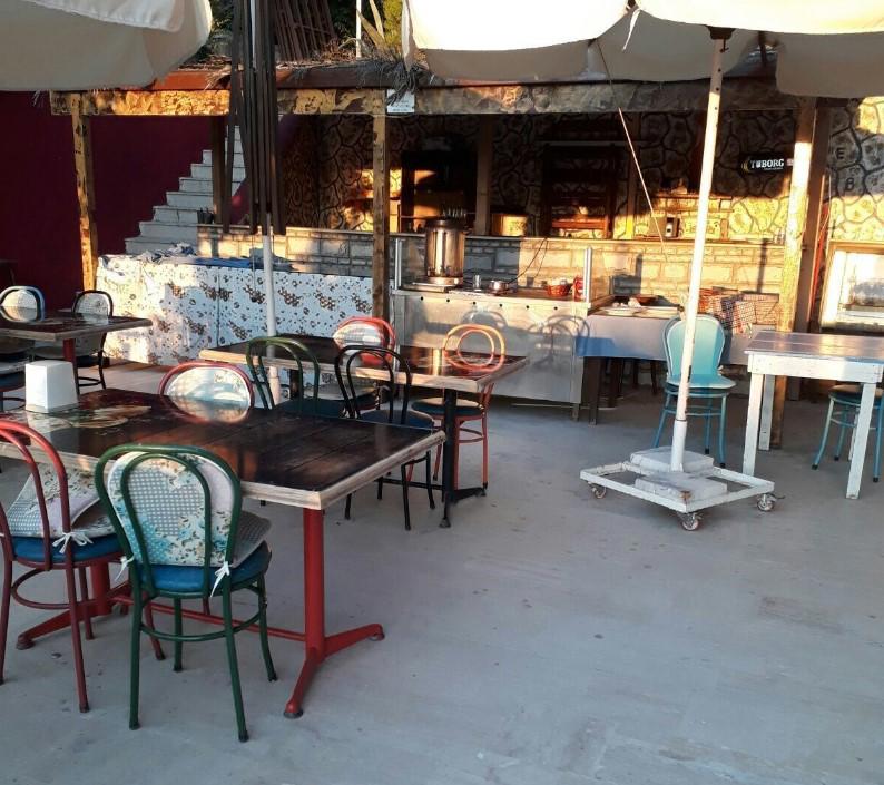 Papillon Hotel Çeşme