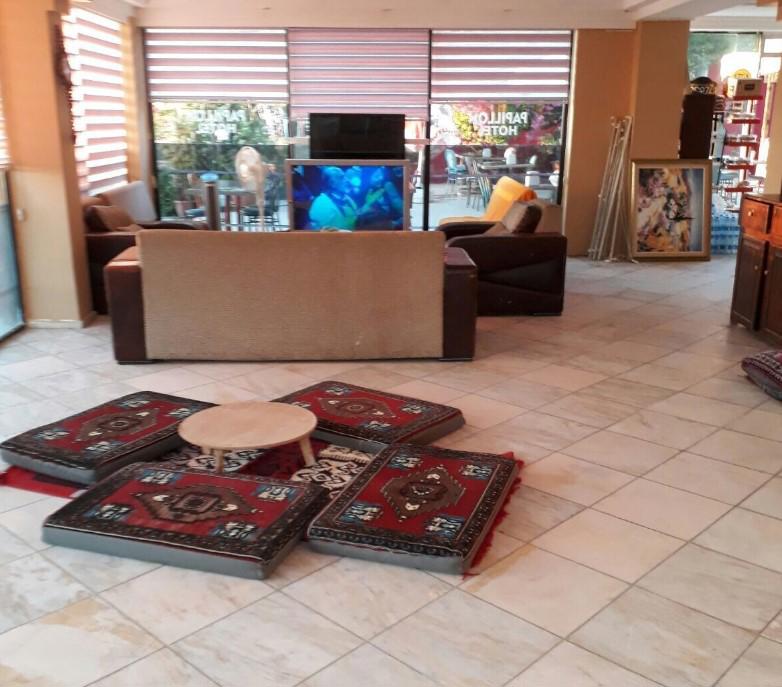 Papillon Hotel Çeşme