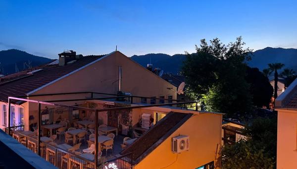 Villa Safiya