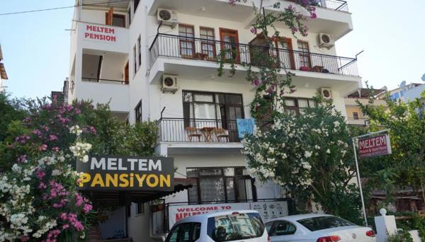 Meltem Pension