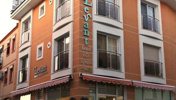 Levant Hotel & Aparts