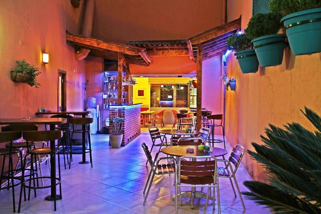 Levant Hotel & Aparts