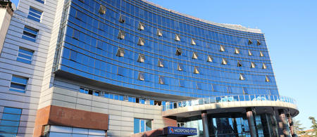Grand Merpond Otel
