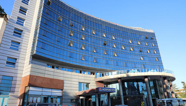 Grand Merpond Otel