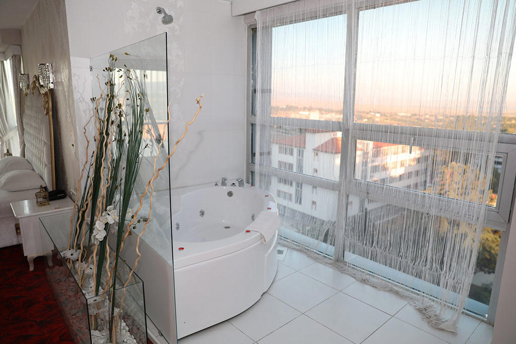 Grand Merpond Otel