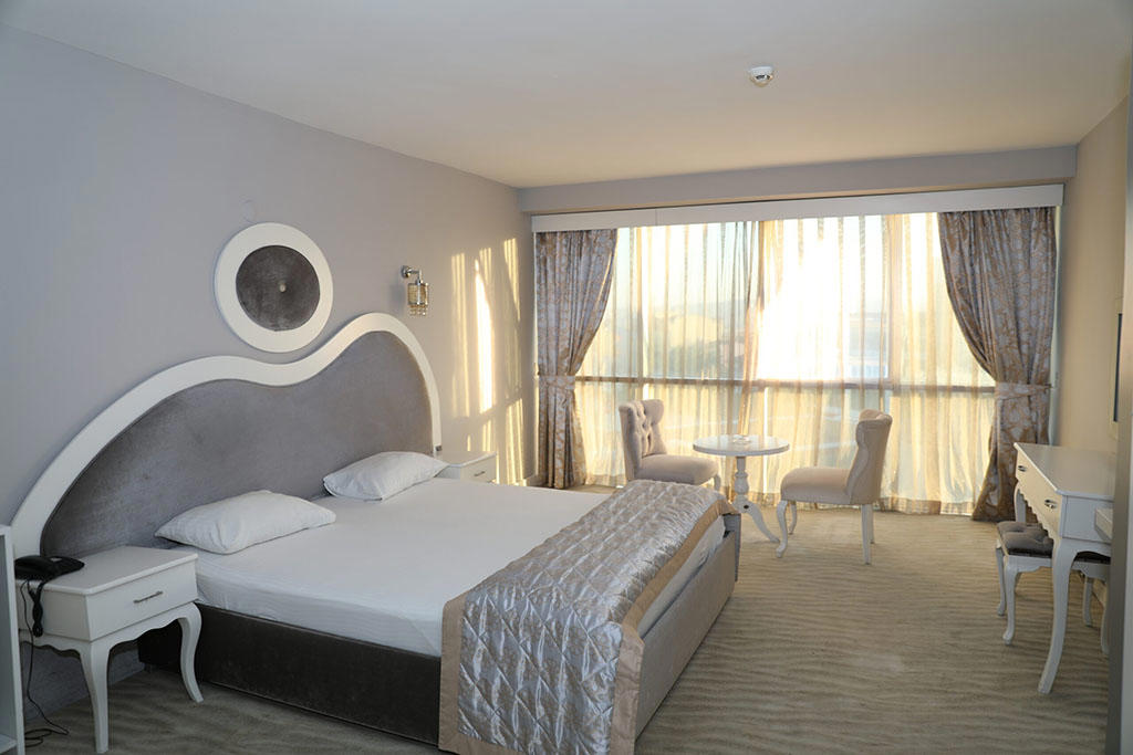 Grand Merpond Otel