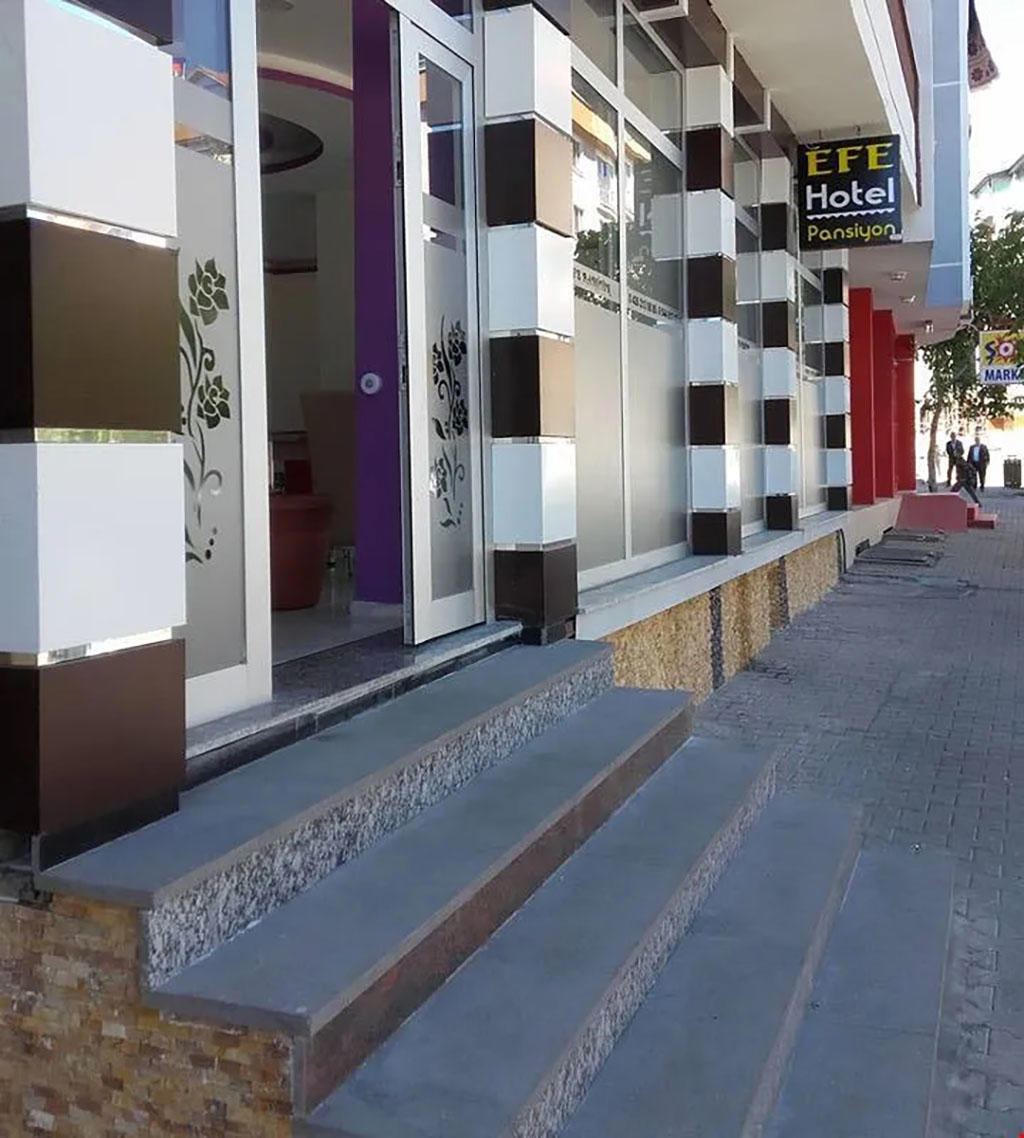 Efe Otel
