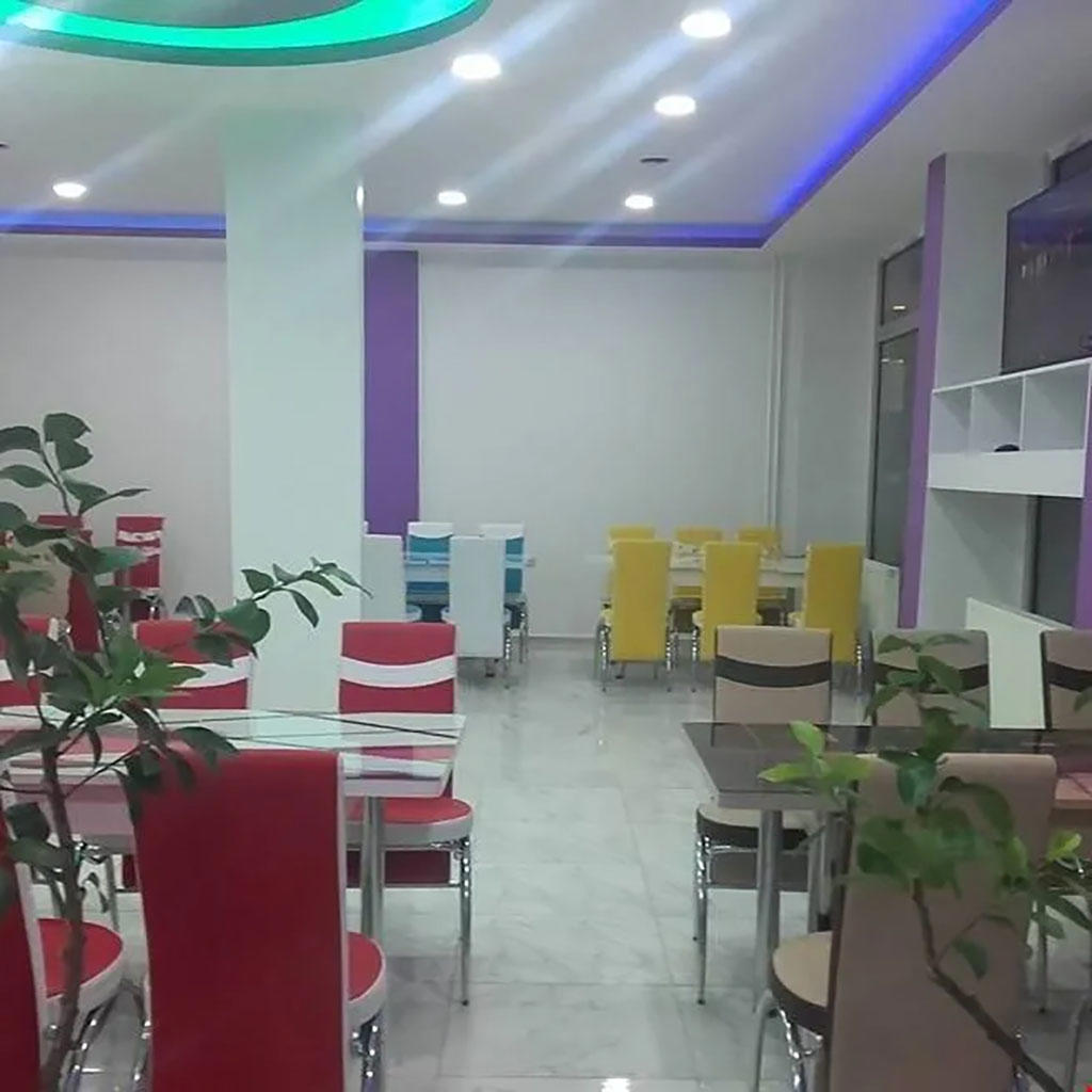 Efe Otel