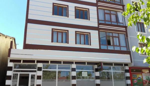 Efe Otel