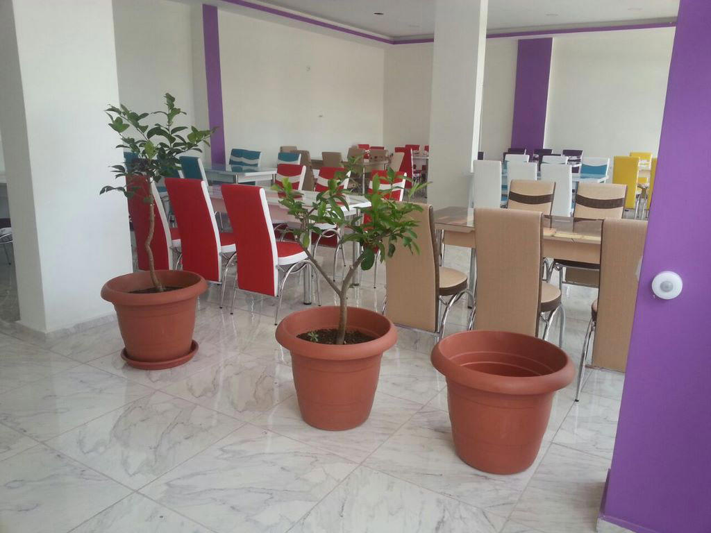 Efe Otel