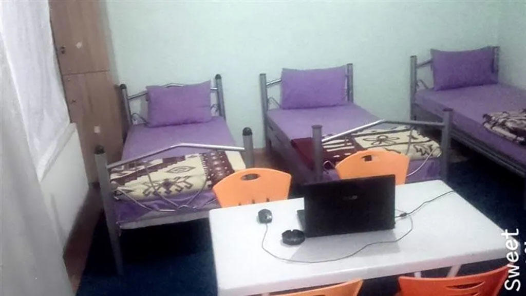 Efe Otel