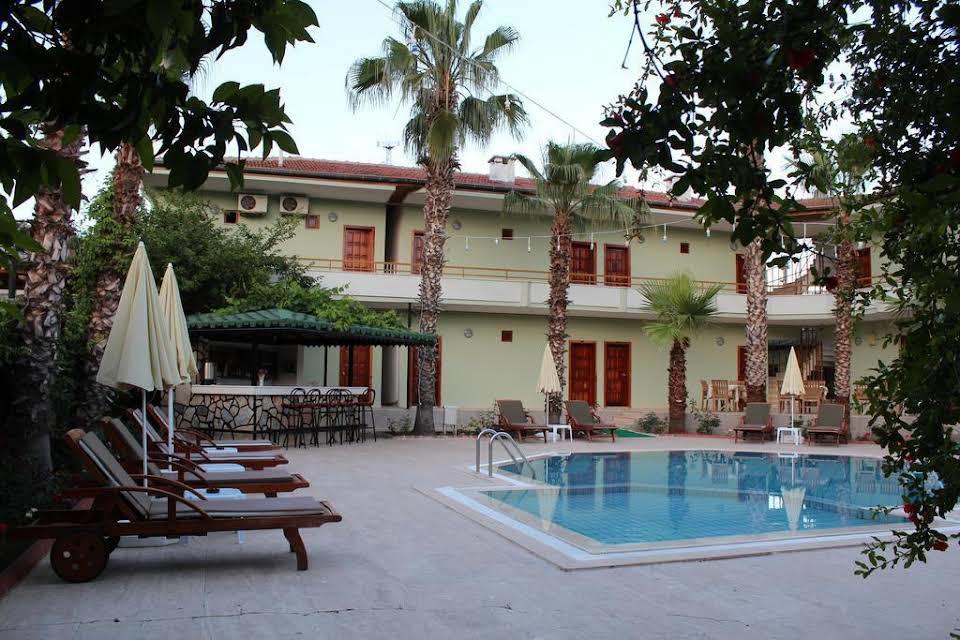 Club Pınara Hotel Tekirova