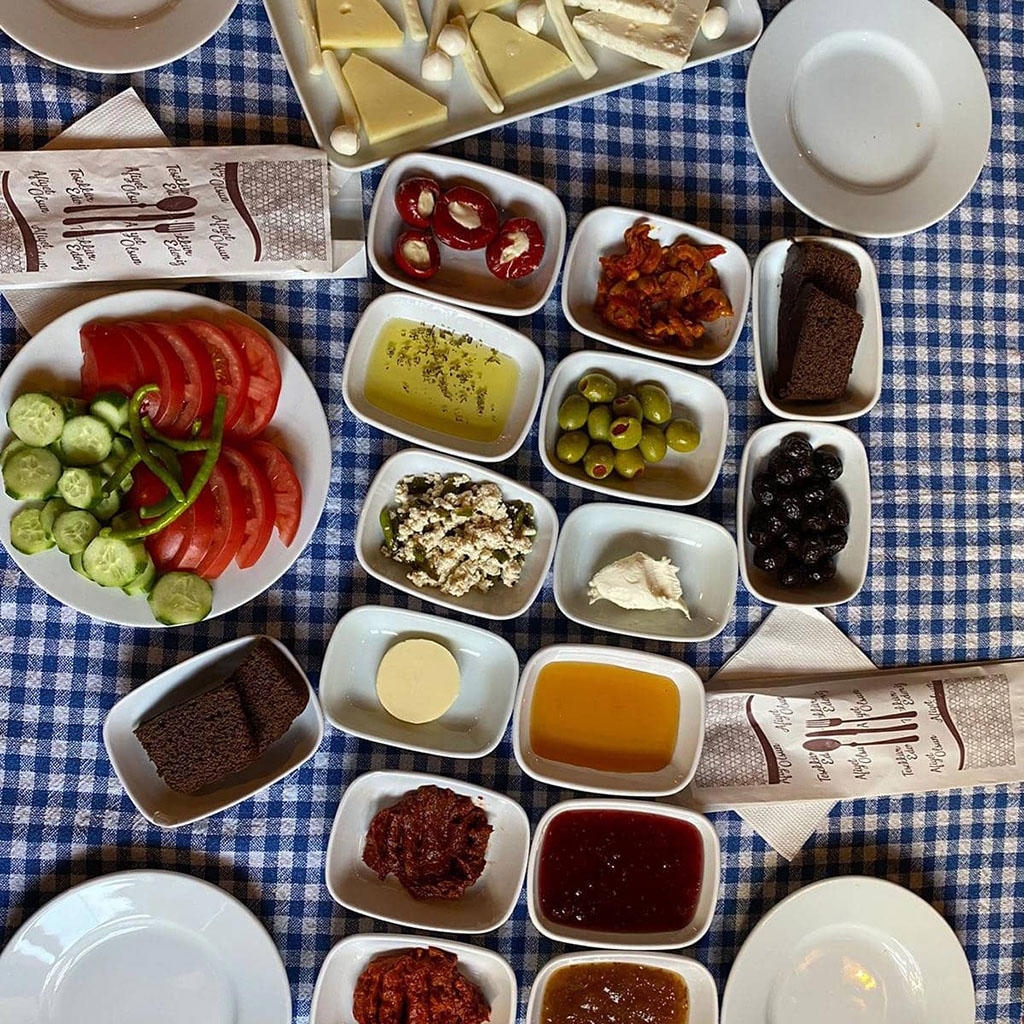 Nar Çiçeği Butik Otel