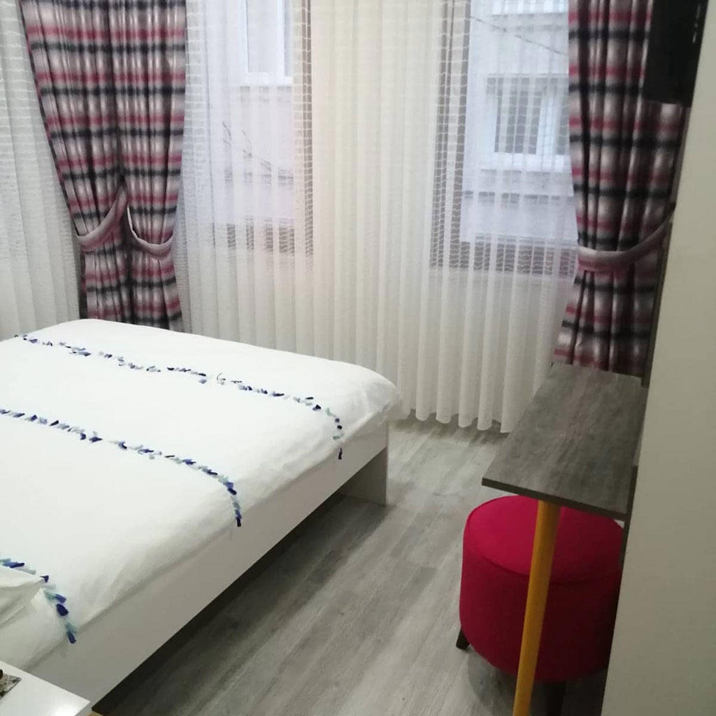 Nar Çiçeği Butik Otel