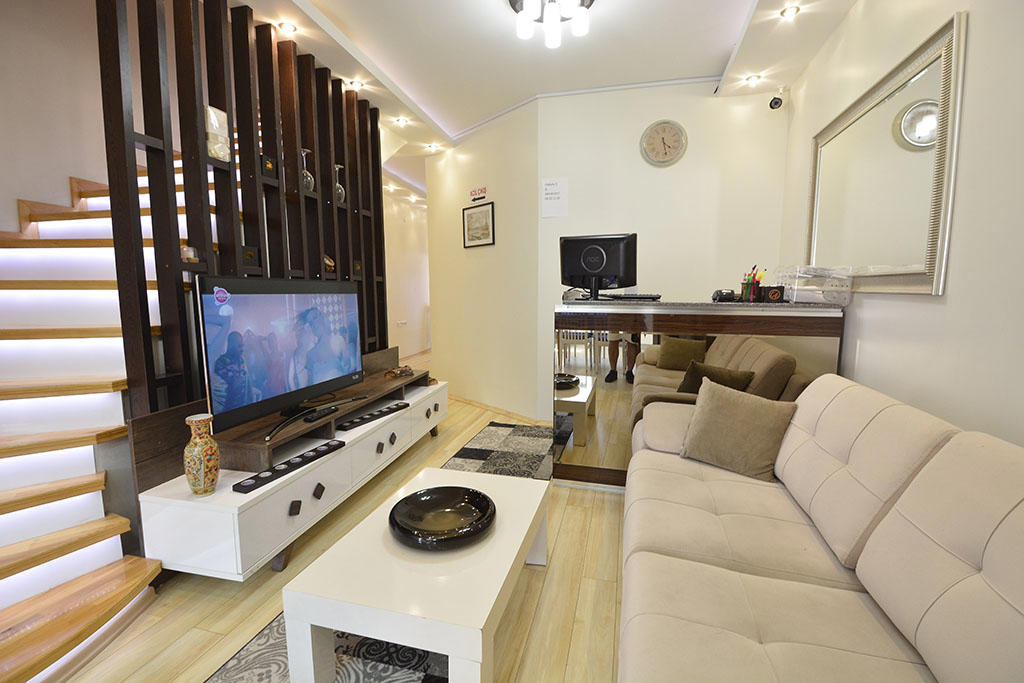 Mavi Deniz Butik Otel