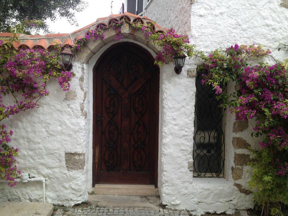 Serin Alaçatı Butik Otel