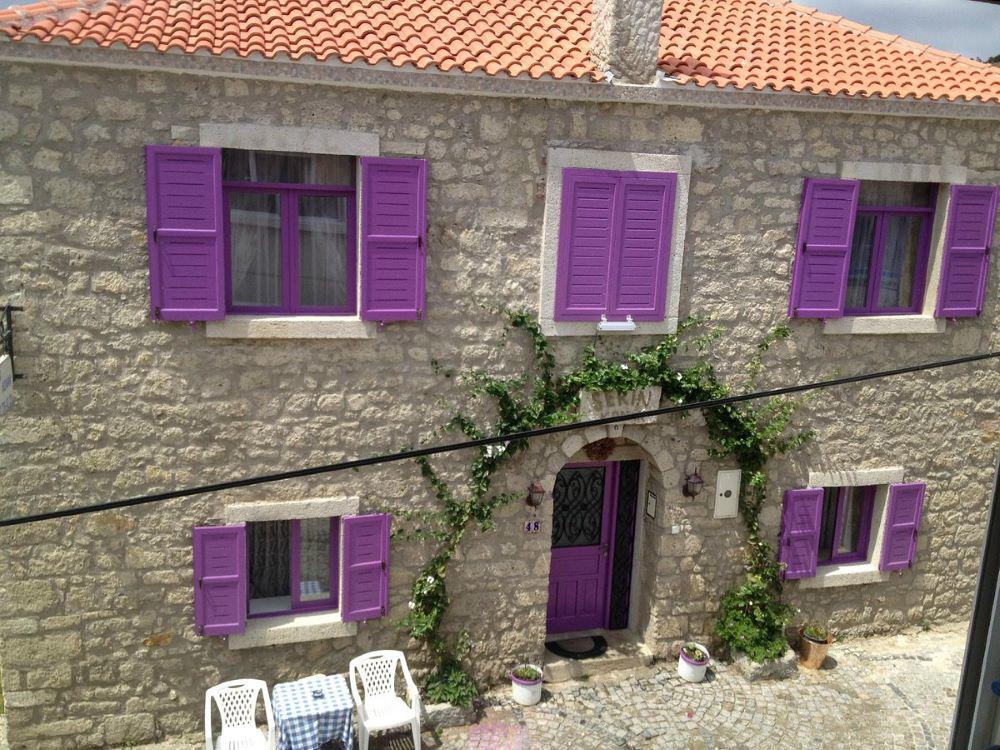 Serin Alaçatı Butik Otel
