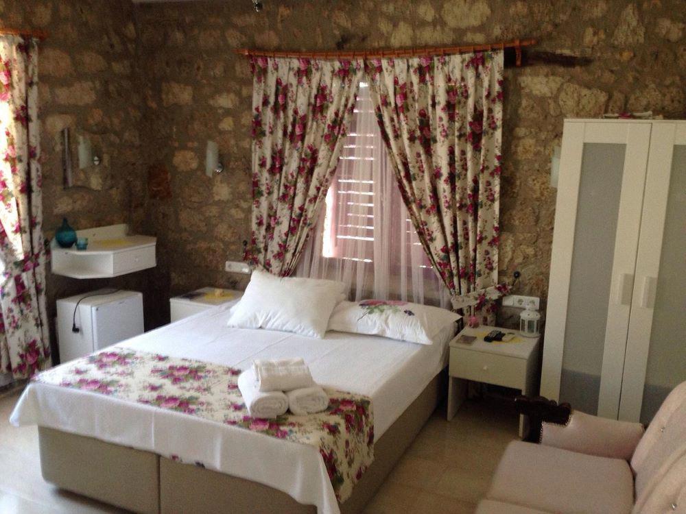 Serin Alaçatı Butik Otel