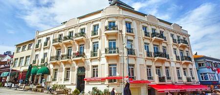 Büyükada Princess Hotel