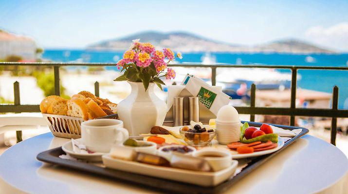 Büyükada Princess Hotel
